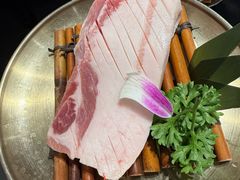 -西塔老太太泥炉烤肉(龙湖北苑天街店)