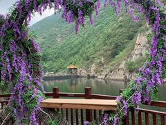 -灵溪风景区