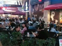 -85度C(厦门中华城新店)