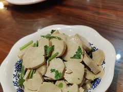 -老瑞福上海菜(人民广场店)