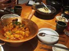 -云海肴·汽锅鸡·云南菜(高德置地店)