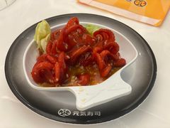 -元气寿司(金光华店)