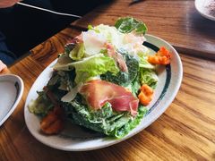 -PIZZA BIANCA(民园店)