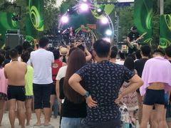-奥帕拉拉水公园