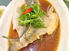 -御满江海鲜酒家(洛溪新城店)