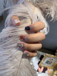 -雪儿·YuKi美甲美睫皮肤管理Salon