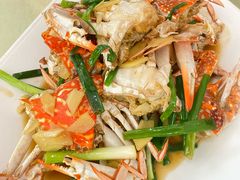 -源海渔村·现捞海鲜(大角湾店)