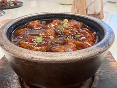 -枣子树·素食餐厅(普陀山店)