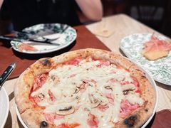 -Mammamia意大利餐厅(阳春巷店)