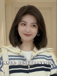 点击看大图 -IN STYLE•造型