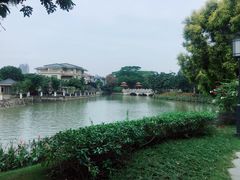 -顺峰山公园