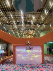 -泡泡米POPOME益智乐园(洪殿花园旗舰店)