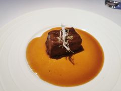 文火焖牛小排-苏浙总会(国金中心店)