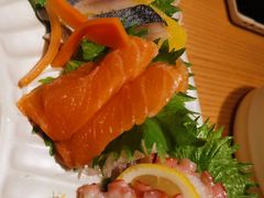 -富山日式料理(宽厚里店)