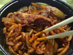 -天津工业大学西苑餐厅