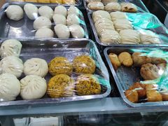 -锦馨豆汁(天坛路店)