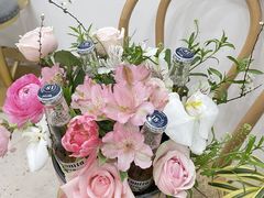 -Flower in(密渡桥店)