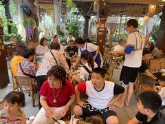 -基诺山寨.版纳民族特色菜