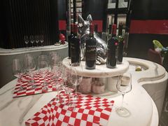 -西安W酒店·WEI全味西餐厅
