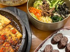 -全州拌饭馆(断桥店)