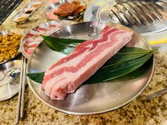 -朴安胖·韩国烤肉(沈阳店)