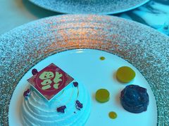 -亚特兰蒂斯•OSSIANO奥西亚诺海底餐厅