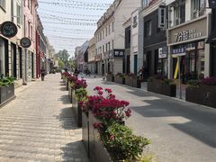 -美兰湖景区