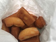 杏仁糕-上海哈尔滨食品厂(淮海中路店)