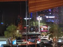 -山之屋炭火烧肉·生啤畅饮(大朗万科中央公园店)