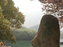 -白马涧龙池景区