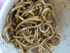 -熊腊生热干面馆(宝丰店)