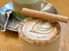 -Reset Coffee 与海咖啡