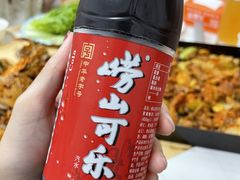 -老地方啤酒屋·海鲜青岛菜大排档(台东步行街店)