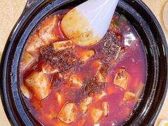 陈麻婆豆腐-陈麻婆豆腐(春熙店)