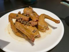 -鸽子侯·家宴·平价海鲜(绿地店)