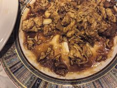 -阿里疆Alijiang·丝路美食·异域风情·清真(长楹天街店)