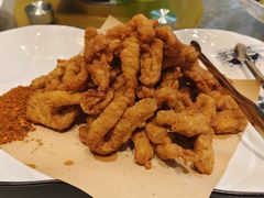 -胡家大厨(西三庄店)