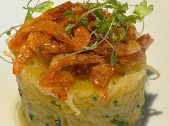 金瓜丝-漢舍中国菜馆(889广场店)