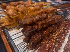 -马海涛牛肉串·午市牛腩饭·烧烤夜宵(领汇广场店)