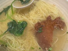 -东泰祥生煎馆(重庆北路店)