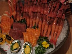-德川家日本料理(中关村寰太大厦店)