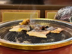 -西塔老太太泥炉烤肉(北京双井店)