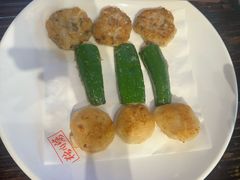 -猪肉婆私房菜(容桂总店)