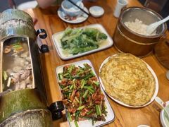 -61号餐吧(兴坪古镇漓江店)