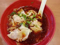 红油抄手-龙抄手(春熙路总店)