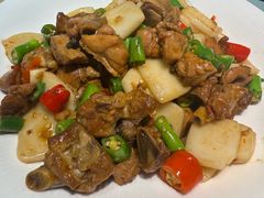 -丝路东方虾仁水饺(北京路二宫汇嘉店)
