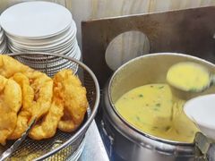 -老方子馅饼粥(台东店)