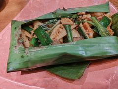 -云海肴·汽锅鸡·云南代表菜(天山百盛优客店)