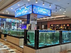 水产区-陆川港酒楼(亭洪店)