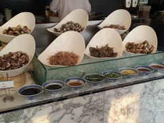 android_upload_pic-洲际酒店·地平线全日餐厅HORIZON CAFÉ